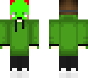 greenek