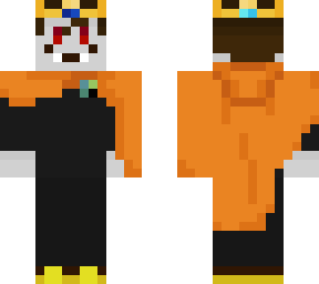 halloween nayf 22