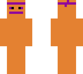 halloween ninja guy!