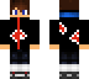 herobrine itachi 2