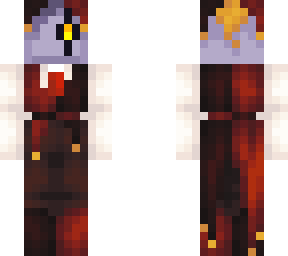 hinge [remake]