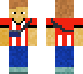 huguskyy athleitc