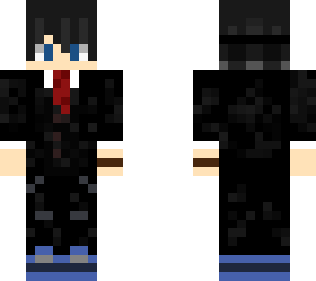 hyperfrost suit presidential