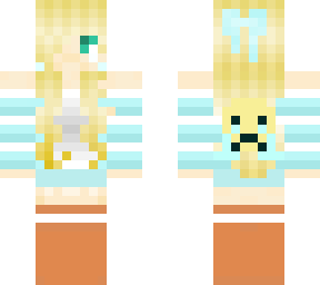 i haven't made a skin in a month! ),:
