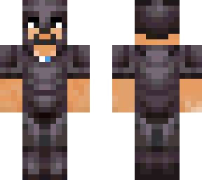 illojuan con netherite