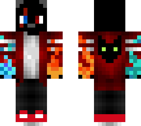 improved mage