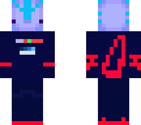 inquisitor axolotl