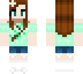 jade nora