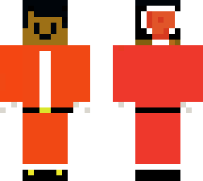jesse chrismas