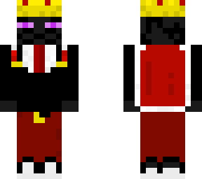 johnny enderman