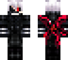 ken kaneki (beta)