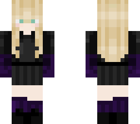 kikoro1031 skin