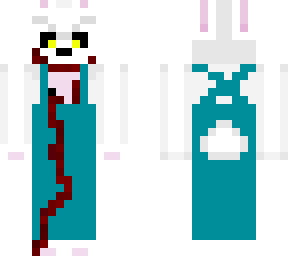 killer bunny