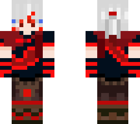 kimyona keisuke (original adventure gear)