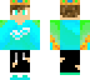 king cool boy 2