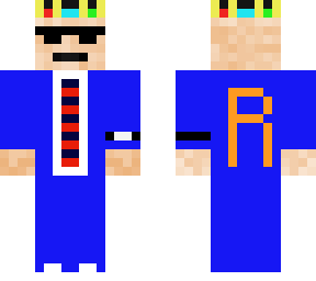 king rafay