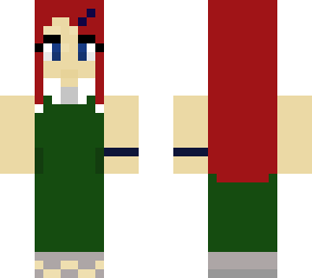 kushina uzumaki