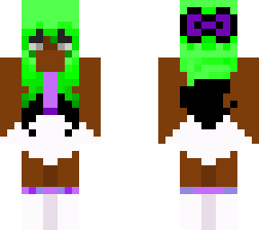 lilac girl 2