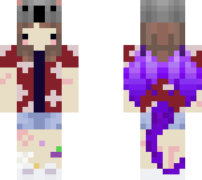 lore skin p3