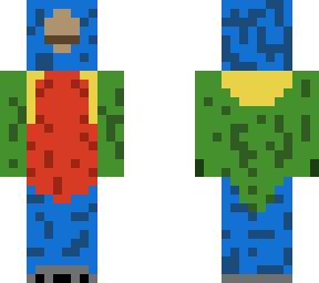 lorikeet