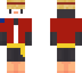 luffy