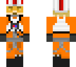 luke skywalker (x-wing pilot)