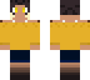 lux - mc oc