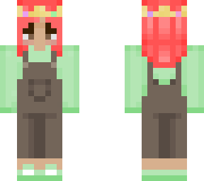main skin