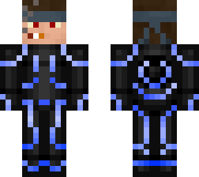 mangel de tron