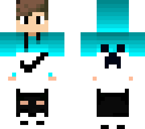 manthan gamerz skin no.2