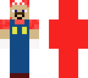 mario