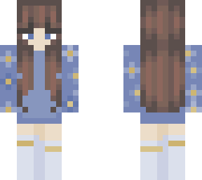 mary