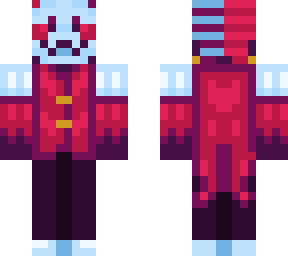 mask fella alt