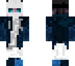 masked dude