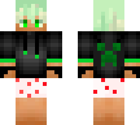 mc nopants