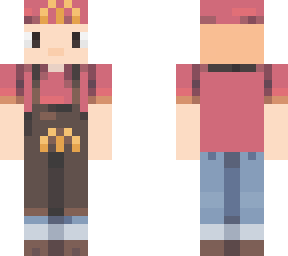 mcdonalds boy
