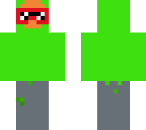 me in fall guys thegamer5275
