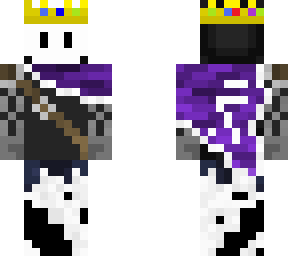 medieval royal shadow spirit