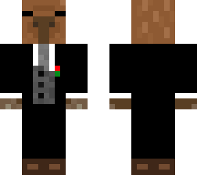 mi skin de carpincho