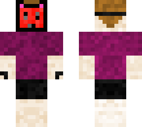 mike afton