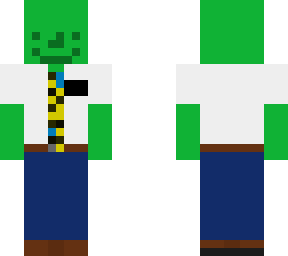 missonary version of my skin