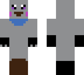 mister bear