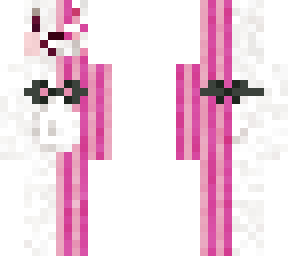 monophany skin