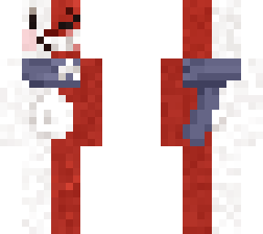 monotaro skin