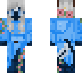 moonborn girl edit