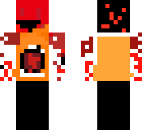 my bro made dis