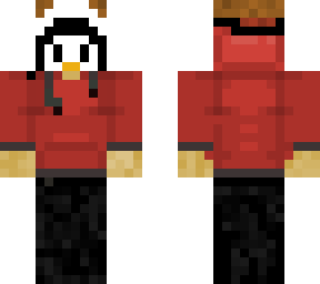 my skin :)