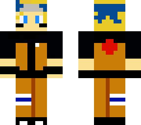 naruto smple