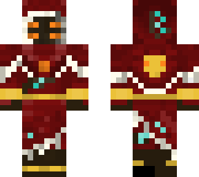 nether mage