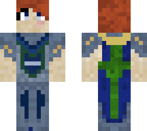 new skin v2